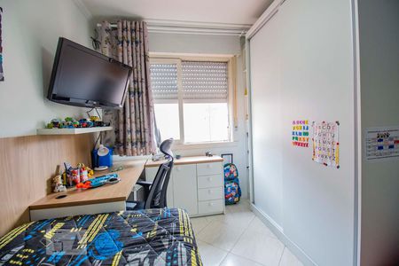 Quarto 1 de apartamento à venda com 2 quartos, 68m² em Bom Jesus, Porto Alegre