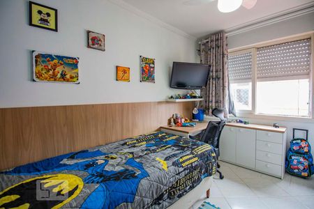Quarto 1 de apartamento à venda com 2 quartos, 68m² em Bom Jesus, Porto Alegre