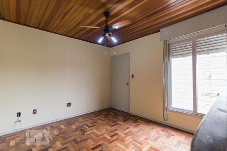 Apartamento à venda com 58m², 2 quartos e sem vagaSala