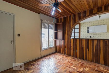 Apartamento à venda com 58m², 2 quartos e sem vagaSala