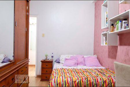 Quarto 2 de apartamento à venda com 2 quartos, 60m² em Centro, Rio de Janeiro