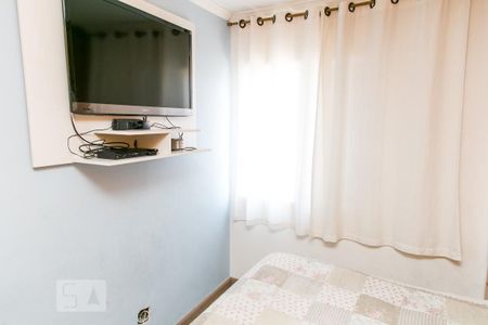 Quarto 2 de apartamento à venda com 2 quartos, 58m² em Vila Nivi, São Paulo