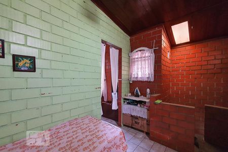 Quarto 1 de casa à venda com 2 quartos, 60m² em Cambuci, São Paulo