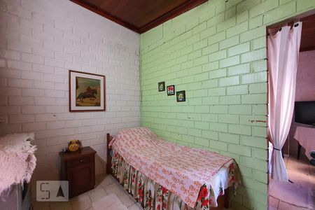 Quarto 1 de casa à venda com 2 quartos, 60m² em Cambuci, São Paulo