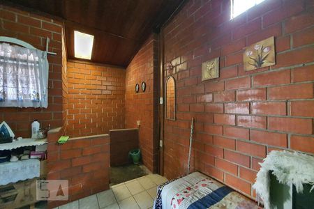 Quarto 1 de casa à venda com 2 quartos, 60m² em Cambuci, São Paulo