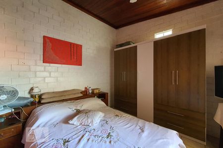 Quarto 2 de casa à venda com 2 quartos, 60m² em Cambuci, São Paulo