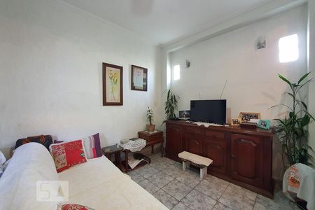 Sala de casa à venda com 2 quartos, 60m² em Cambuci, São Paulo