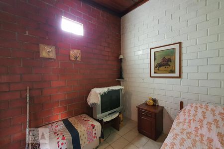 Quarto 1 de casa à venda com 2 quartos, 60m² em Cambuci, São Paulo