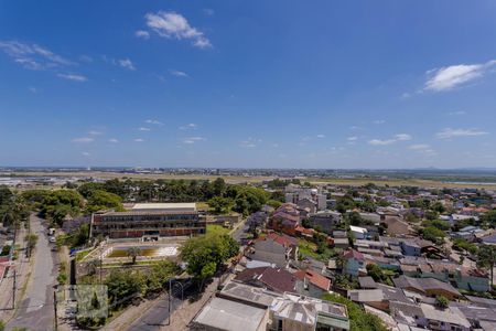 Vista de apartamento à venda com 2 quartos, 117m² em Cristo Redentor, Porto Alegre