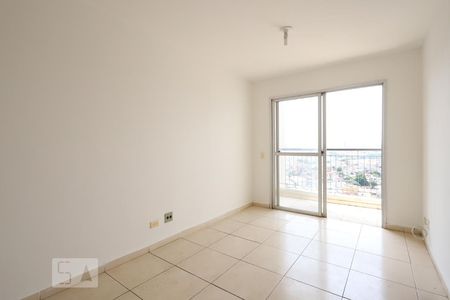 Sala de apartamento para alugar com 2 quartos, 60m² em Sítio do Mandaqui, São Paulo