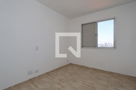 Suíte de apartamento para alugar com 2 quartos, 60m² em Sítio do Mandaqui, São Paulo
