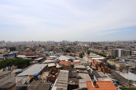 Sacada Vista de apartamento para alugar com 2 quartos, 60m² em Sítio do Mandaqui, São Paulo