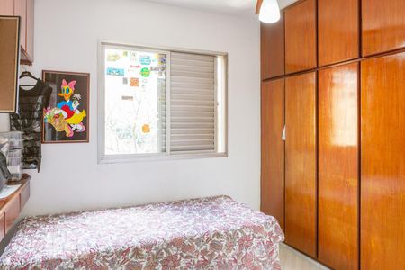 Quarto 2 de apartamento à venda com 3 quartos, 76m² em Vila Ipojuca, São Paulo