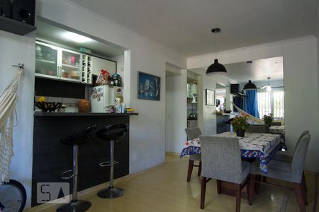 Apartamento à venda com 80m², 2 quartos e sem vagaSala