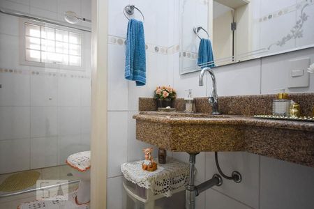 Casa para alugar com 350m², 5 quartos e 5 vagas Casa para alugar com 350m², 5 quartos e 5 vagasBanheiro suíte 1