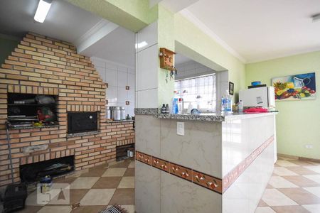Casa para alugar com 350m², 5 quartos e 5 vagas Casa para alugar com 350m², 5 quartos e 5 vagasChurrasqueira