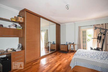 Casa para alugar com 350m², 5 quartos e 5 vagas Casa para alugar com 350m², 5 quartos e 5 vagasSuíte 2