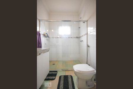 Casa para alugar com 350m², 5 quartos e 5 vagas Casa para alugar com 350m², 5 quartos e 5 vagasBanheiro suíte 2