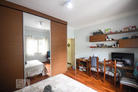 Casa para alugar com 350m², 5 quartos e 5 vagas Casa para alugar com 350m², 5 quartos e 5 vagasSuíte 1