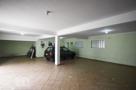 Casa para alugar com 350m², 5 quartos e 5 vagas Casa para alugar com 350m², 5 quartos e 5 vagasGaragem