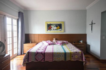 Casa para alugar com 350m², 5 quartos e 5 vagas Casa para alugar com 350m², 5 quartos e 5 vagasSuíte 3