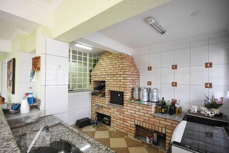 Casa para alugar com 350m², 5 quartos e 5 vagas Casa para alugar com 350m², 5 quartos e 5 vagasChurrasqueira