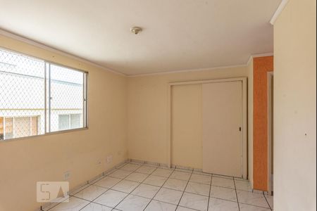 Sala de apartamento à venda com 2 quartos, 45m² em Vila Industrial, Campinas