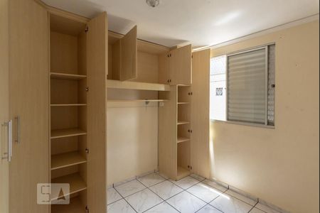 Quarto 1 de apartamento à venda com 2 quartos, 45m² em Vila Industrial, Campinas