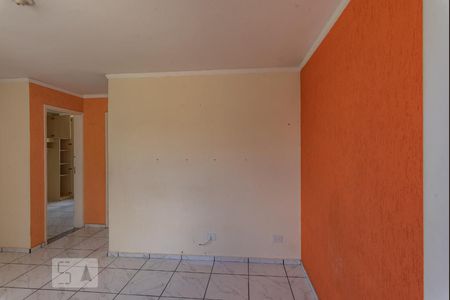 Sala de apartamento à venda com 2 quartos, 45m² em Vila Industrial, Campinas