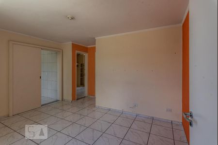 Sala de apartamento à venda com 2 quartos, 45m² em Vila Industrial, Campinas