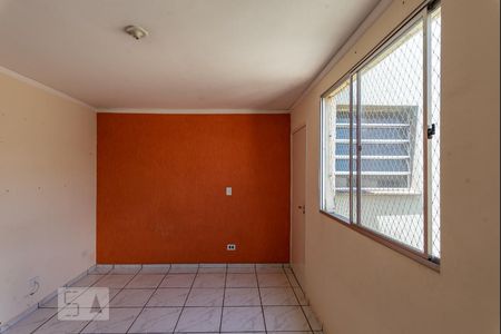 Sala de apartamento à venda com 2 quartos, 45m² em Vila Industrial, Campinas