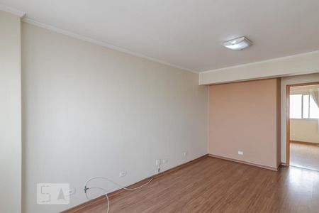 Sala  de apartamento à venda com 1 quarto, 49m² em Vila Mariana, São Paulo