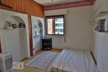 Quarto 2 de apartamento à venda com 3 quartos, 120m² em Pinheiros, São Paulo