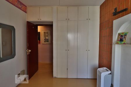 Quarto 2 de apartamento à venda com 3 quartos, 120m² em Pinheiros, São Paulo