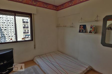 Quarto 2 de apartamento à venda com 3 quartos, 120m² em Pinheiros, São Paulo