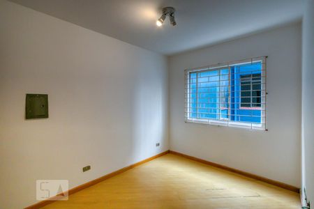 Studio de kitnet/studio para alugar com 1 quarto, 40m² em Alto da Glória, Curitiba