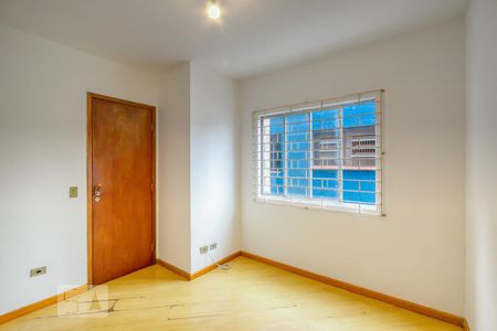 Quarto de kitnet/studio para alugar com 1 quarto, 40m² em Alto da Glória, Curitiba