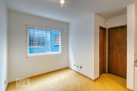 Studio de kitnet/studio para alugar com 1 quarto, 40m² em Alto da Glória, Curitiba