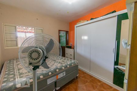 Quarto 2 - Suíte de casa à venda com 2 quartos, 324m² em Jardim Novo Campos Eliseos, Campinas