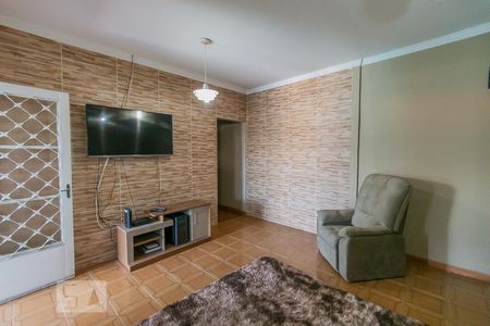 Sala de casa à venda com 2 quartos, 324m² em Jardim Novo Campos Eliseos, Campinas