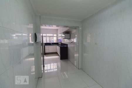 Cozinha de casa à venda com 2 quartos, 150m² em Barra Funda, São Paulo