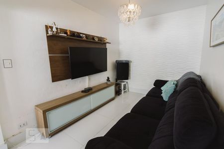Sala de casa à venda com 2 quartos, 150m² em Barra Funda, São Paulo