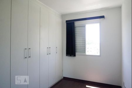 Quarto 1 de apartamento à venda com 3 quartos, 68m² em Vila Araguaia, São Paulo