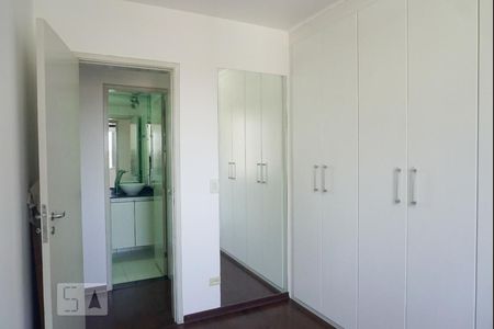 Quarto 1 de apartamento à venda com 3 quartos, 68m² em Vila Araguaia, São Paulo