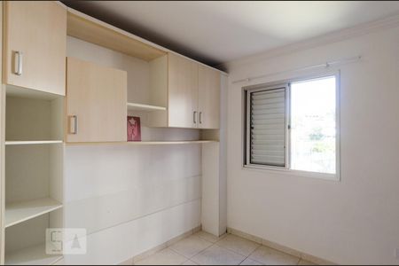 Quarto 2 de apartamento para alugar com 2 quartos, 46m² em Assunção, São Bernardo do Campo