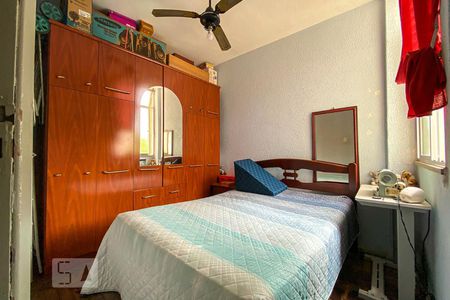 Quarto 1 de apartamento à venda com 2 quartos, 65m² em Brás de Pina, Rio de Janeiro