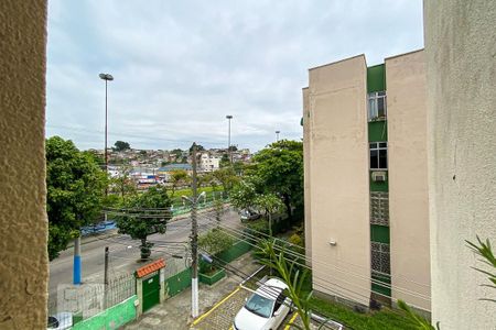 Vista Quarto 1 de apartamento à venda com 2 quartos, 65m² em Brás de Pina, Rio de Janeiro