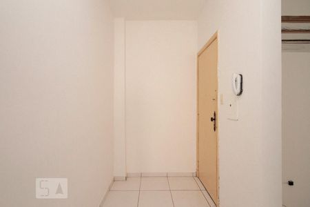 Studio de kitnet/studio à venda com 1 quarto, 40m² em Bela Vista, São Paulo