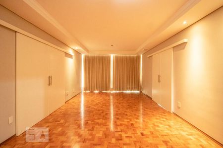 Sala de apartamento para alugar com 2 quartos, 420m² em Centro, São José do Rio Preto 