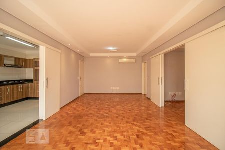 Sala de apartamento para alugar com 2 quartos, 420m² em Centro, São José do Rio Preto 